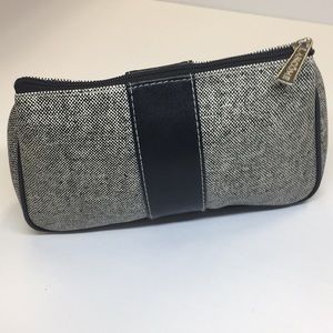 Lancôme makeup bag